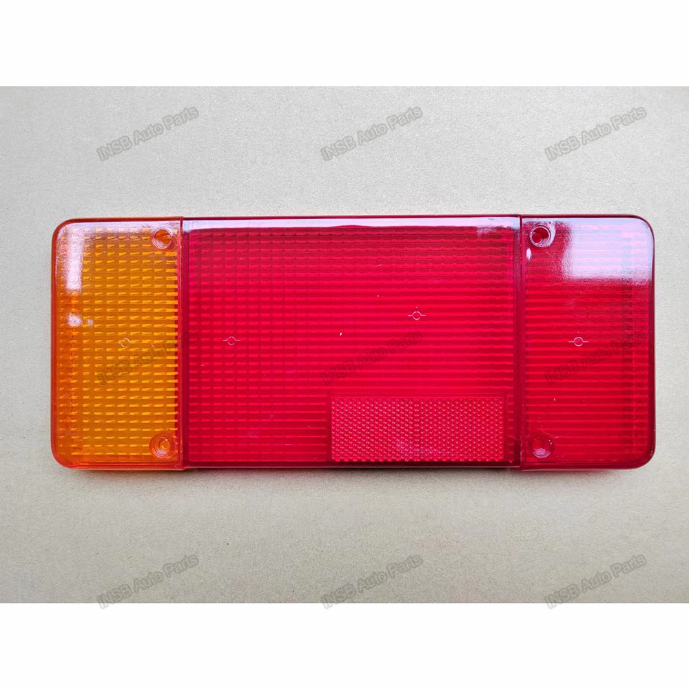 42471137 42471138 Tail Lamp Lens  For IVECO DAILY VAN Bus Part INSB31-009