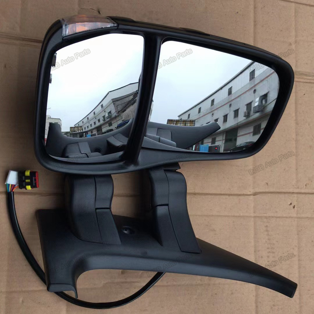5802066495 5802066504 Rearview Mirror-short arm  For IVECO DAILY VAN Bus Part INSB31-014-S