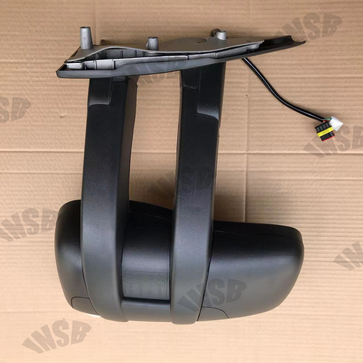 5801367571 5801367569 Rearview Mirror For IVECO DAILY VAN Bus Part INSB31-014