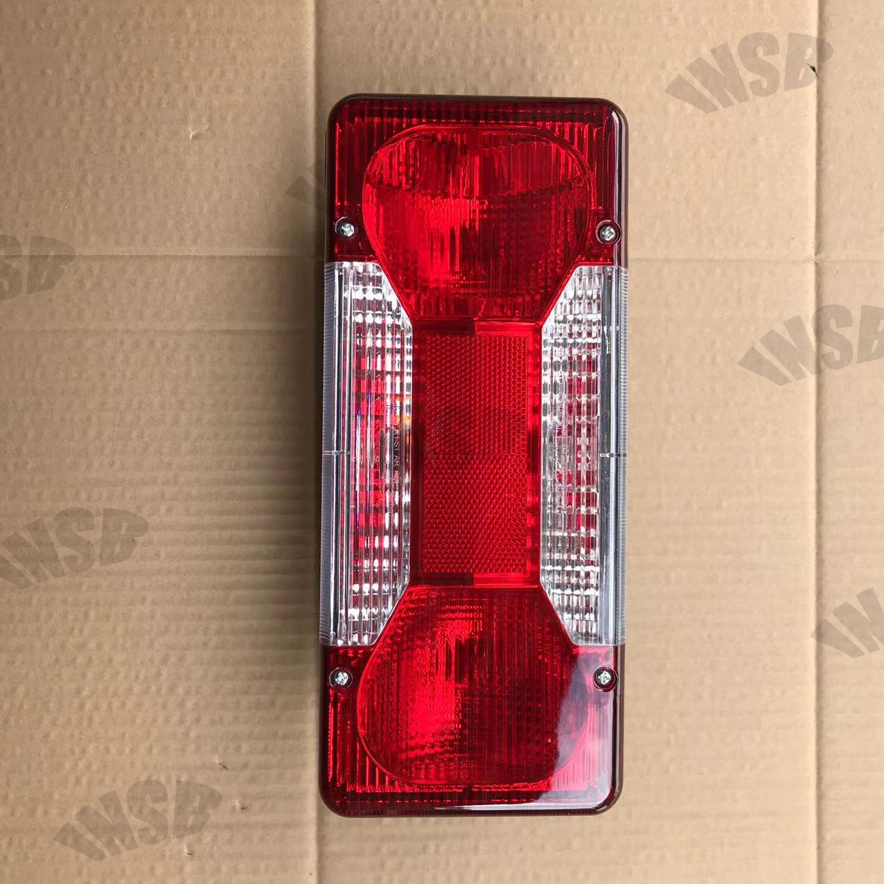 69500026/49836000 69500032/49837000 Tail Lamp  For IVECO DAILY VAN Bus Part INSB31-015