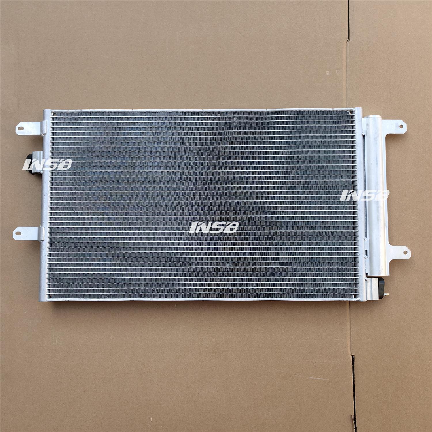 5801255825 CONDENSER AIR CONDITIONER For IVECO DAILY VAN Bus Part INSB31-019