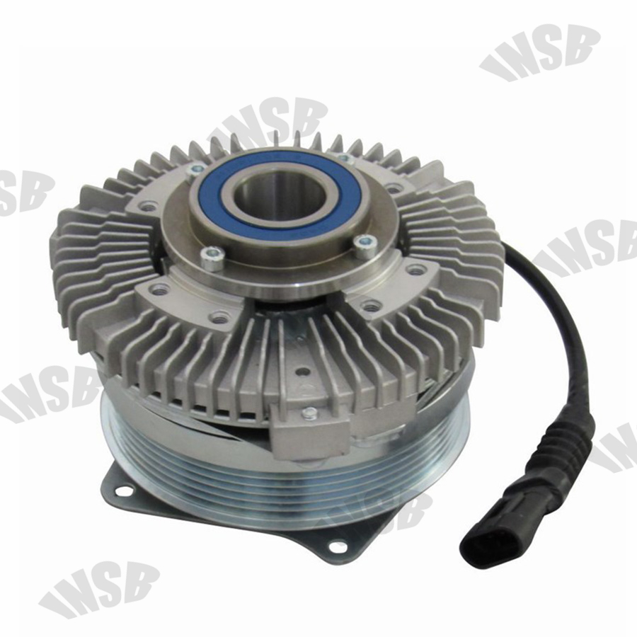 5801598372 FAN COUPLING  For IVECO DAILY VAN Bus Part INSB31-023
