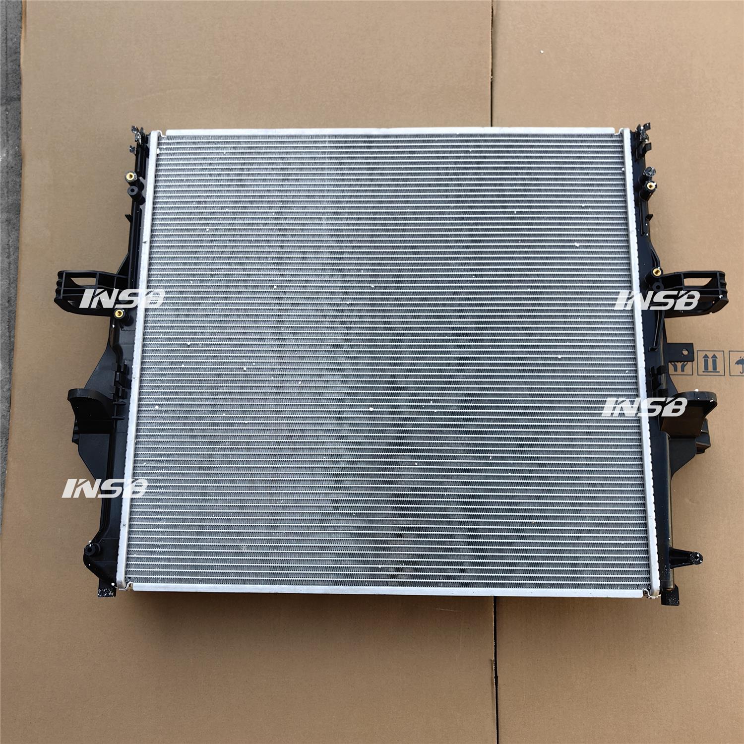 5801255814 RADIATOR  For IVECO DAILY VAN Bus Part INSB31-025