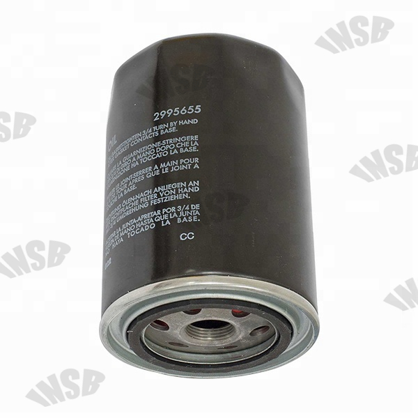2995655 OIL FILTER For IVECO DAILY VAN Bus Part INSB31-029