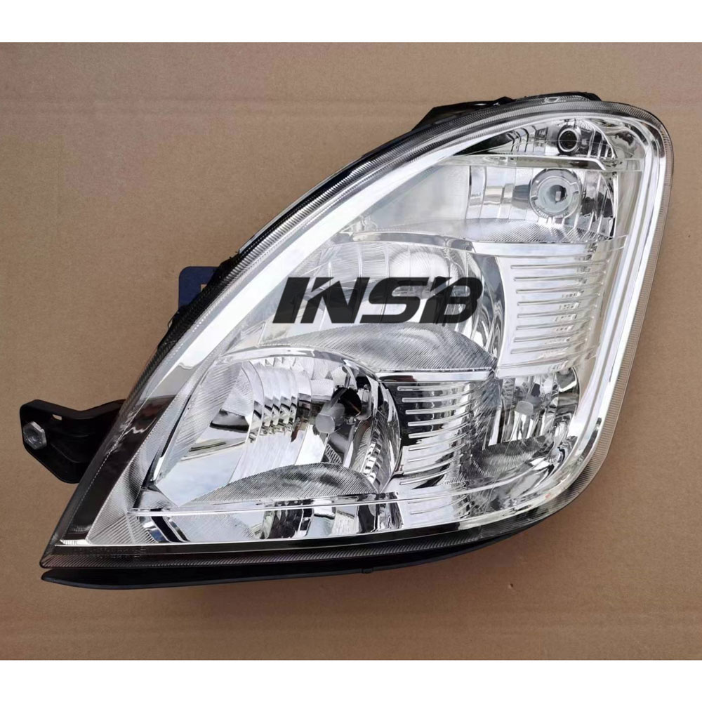 69500006/69500013 69500003/69500010 Head lamp For IVECO DAILY VAN Bus Part INSB31-033
