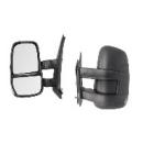rear view mirror  For IVECO DAILY VAN Bus Part INSB31-040