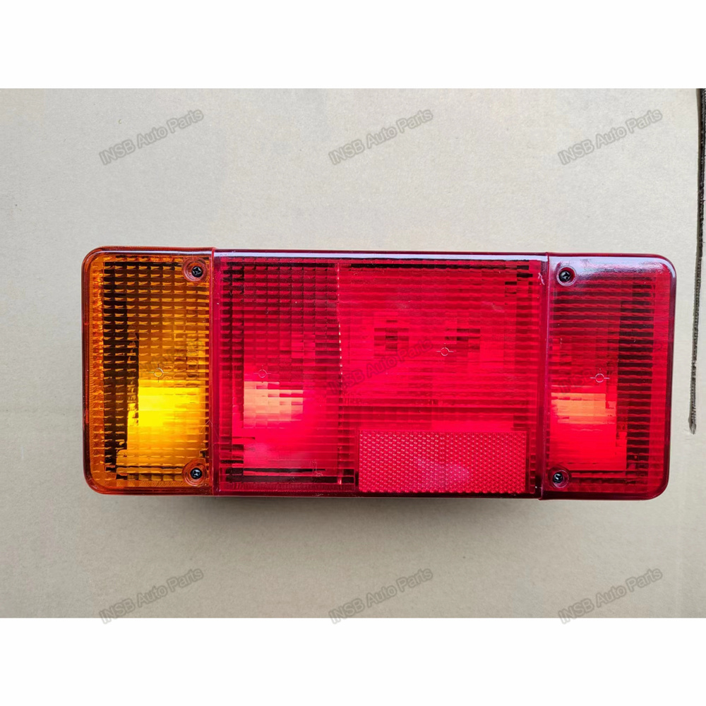 1907701 1907700 rear lamp For IVECO DAILY VAN Bus Part INSB31-046