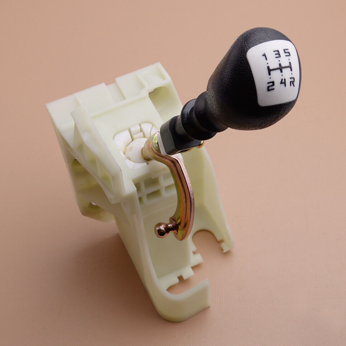 5801260773 gear lever knob ASSY  For IVECO DAILY VAN Bus Part INSB31-049