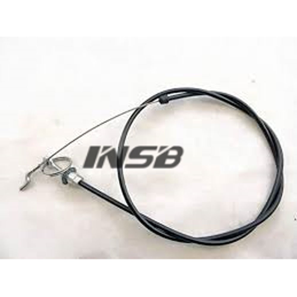 1484394 Control Cable Truck Gear Shift Cable for SCANIA Truck spare parts