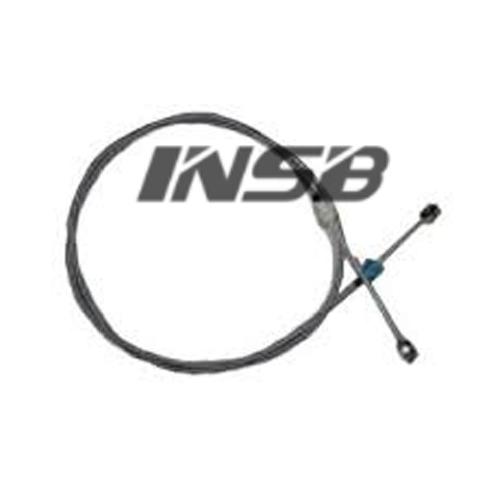 20545965 Control Cable Truck Gear Shift Cable for VOLVO Truck spare parts