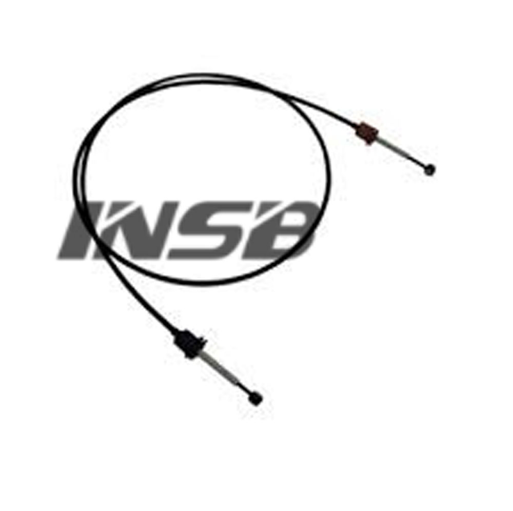 20545973 Control Cable Truck Gear Shift Cable for VOLVO Truck spare parts