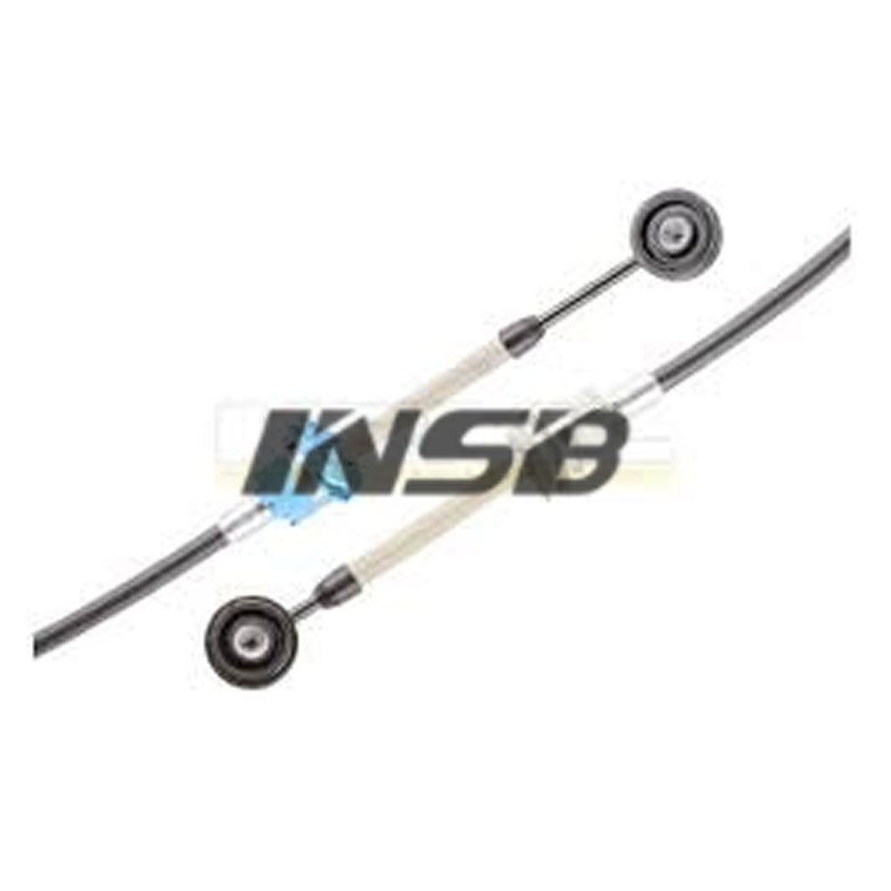 20545985 Control Cable Truck Gear Shift Cable for VOLVO Truck spare parts