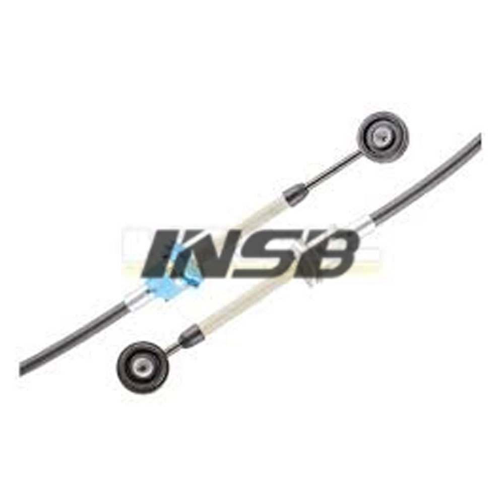 21002867 Control Cable Truck Gear Shift Cable for VOLVO Truck spare parts