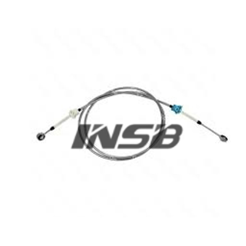 21343561 Control Cable Truck Gear Shift Cable for VOLVO Truck spare parts
