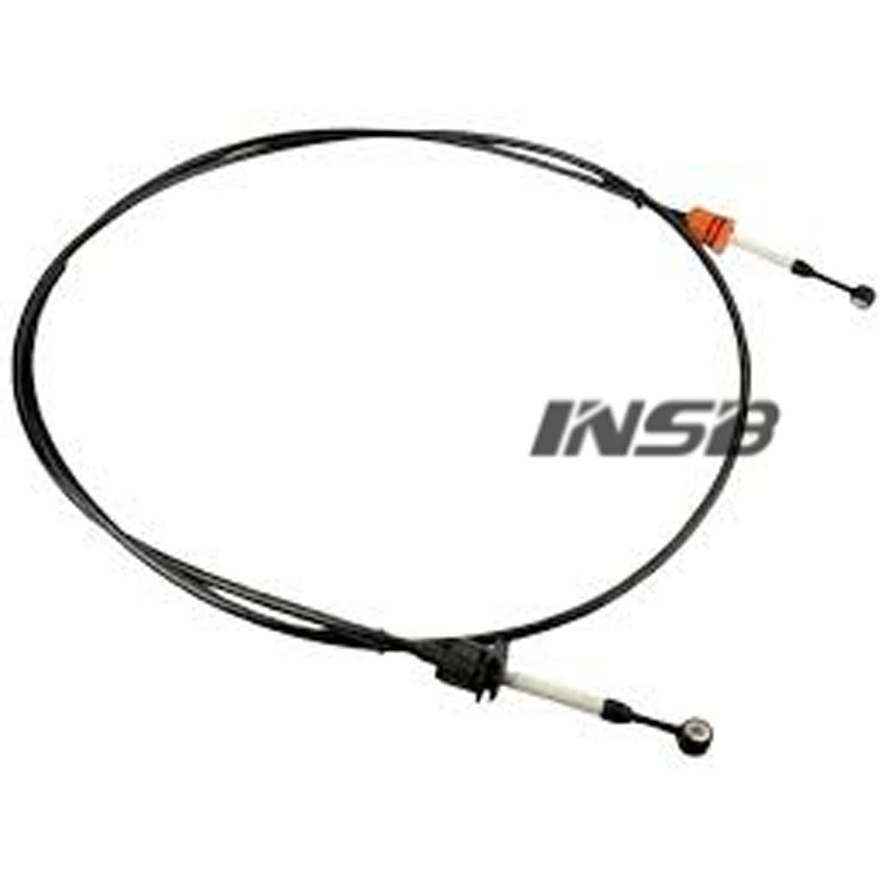 21789668 Control Cable Truck Gear Shift Cable for VOLVO Truck spare parts