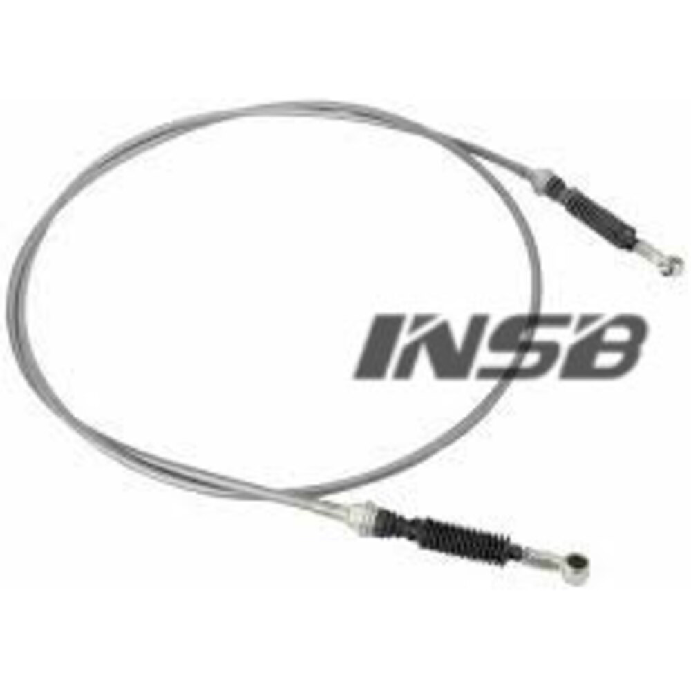 81326556249 Control Cable Truck Gear Shift Cable for MAN Truck spare parts