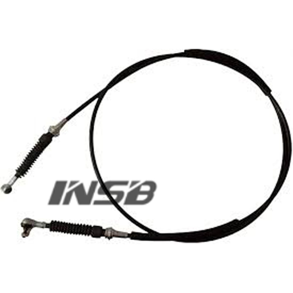 81326556250 Control Cable Truck Gear Shift Cable for MAN Truck spare parts