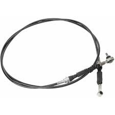 81326556251 Control Cable Truck Gear Shift Cable for MAN Truck spare parts