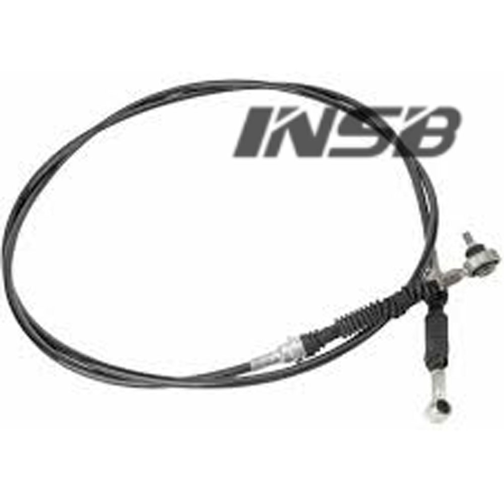 81326556252 Control Cable Truck Gear Shift Cable for MAN Truck spare parts