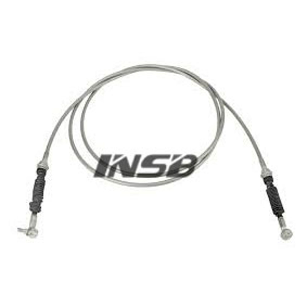 81326556255 Control Cable Truck Gear Shift Cable for MAN Truck spare parts