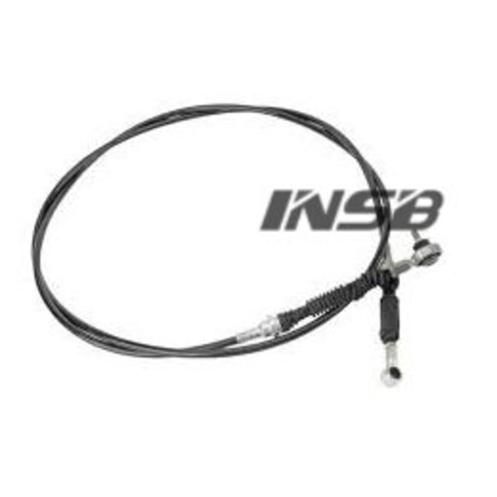 81326556257 Control Cable Truck Gear Shift Cable for MAN Truck spare parts