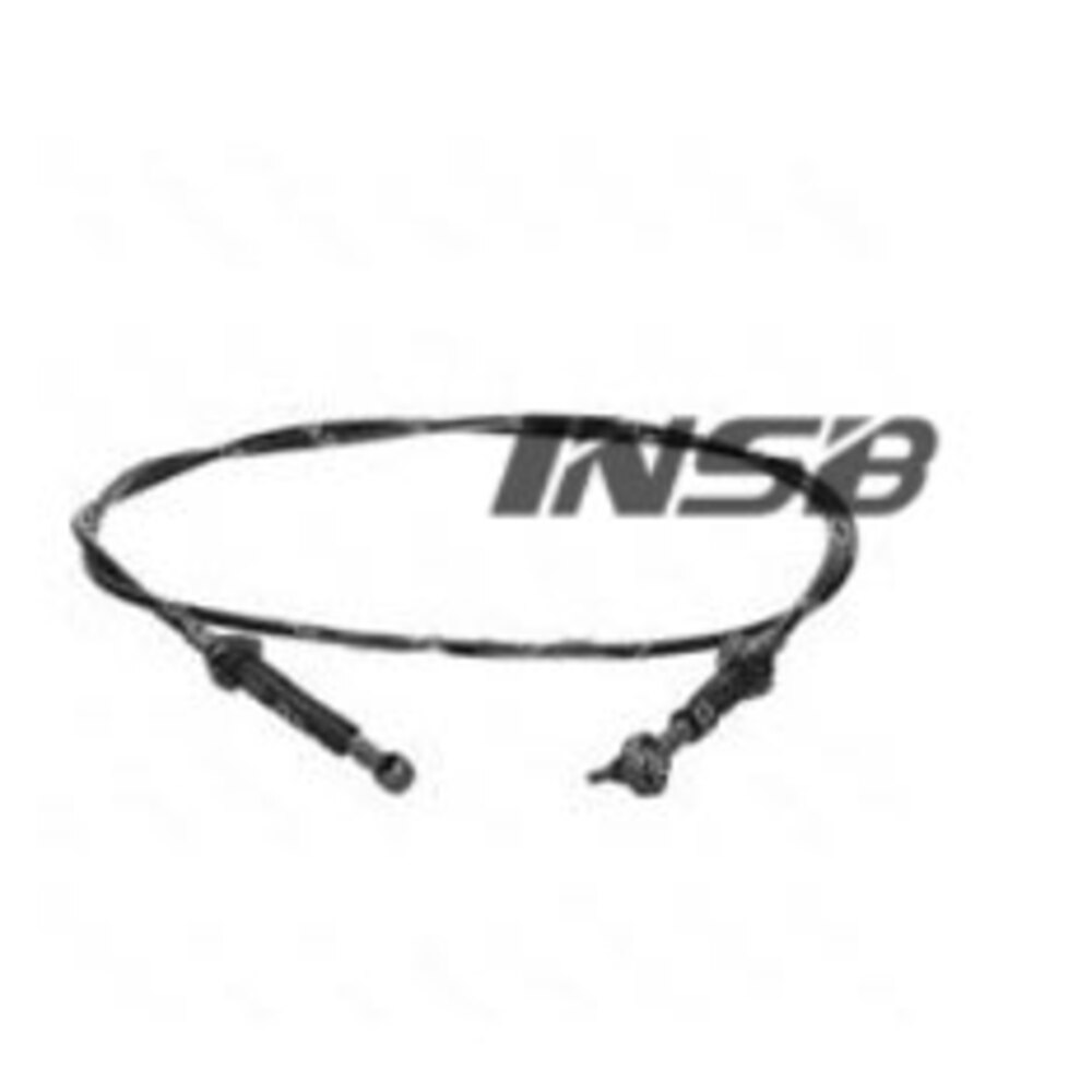 81326556273 Control Cable Truck Gear Shift Cable for MAN Truck spare parts