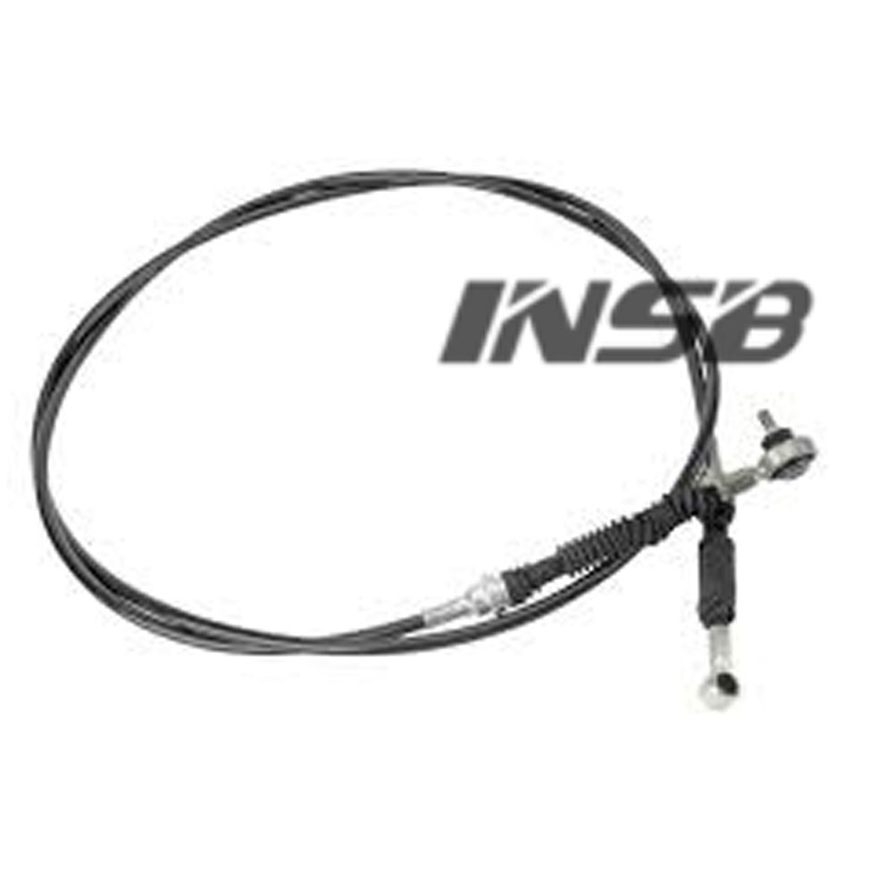 81326556274 Control Cable Truck Gear Shift Cable for MAN Truck spare parts