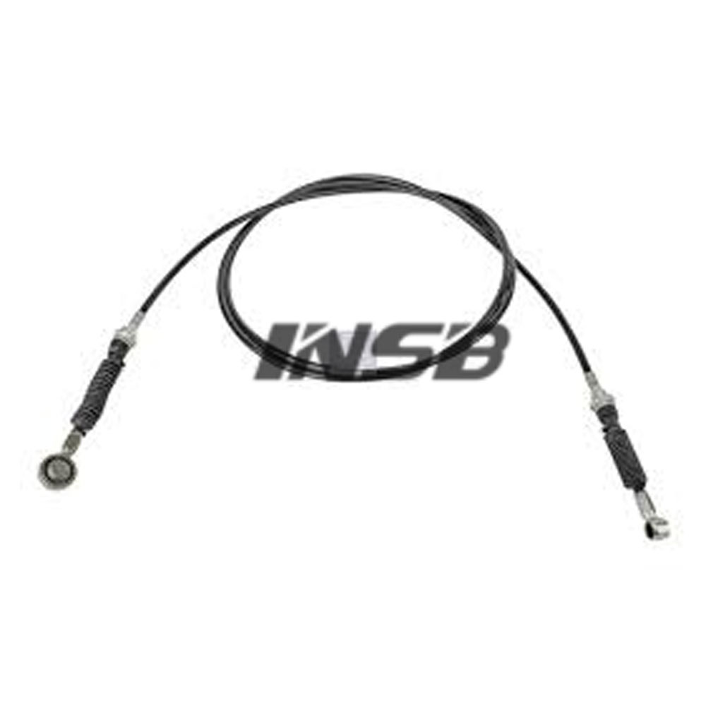 81326556276 Control Cable Truck Gear Shift Cable for MAN Truck spare parts