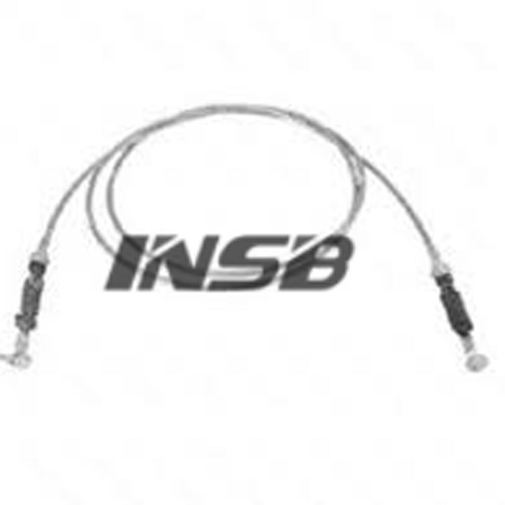 81326556277 Control Cable Truck Gear Shift Cable for MAN Truck spare parts