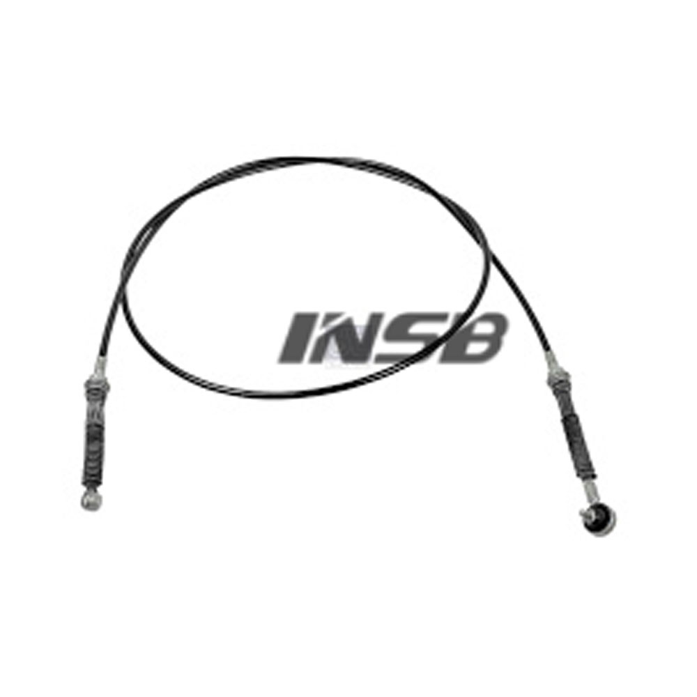 81326556281 Control Cable Truck Gear Shift Cable for MAN Truck spare parts