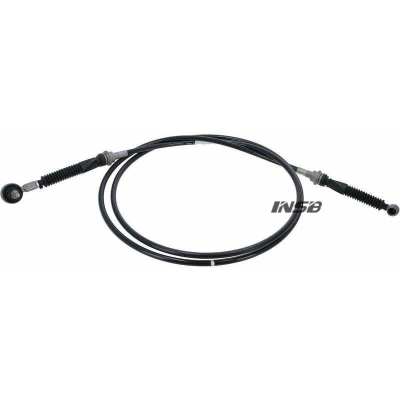 81326556282 Control Cable Truck Gear Shift Cable for MAN Truck spare parts