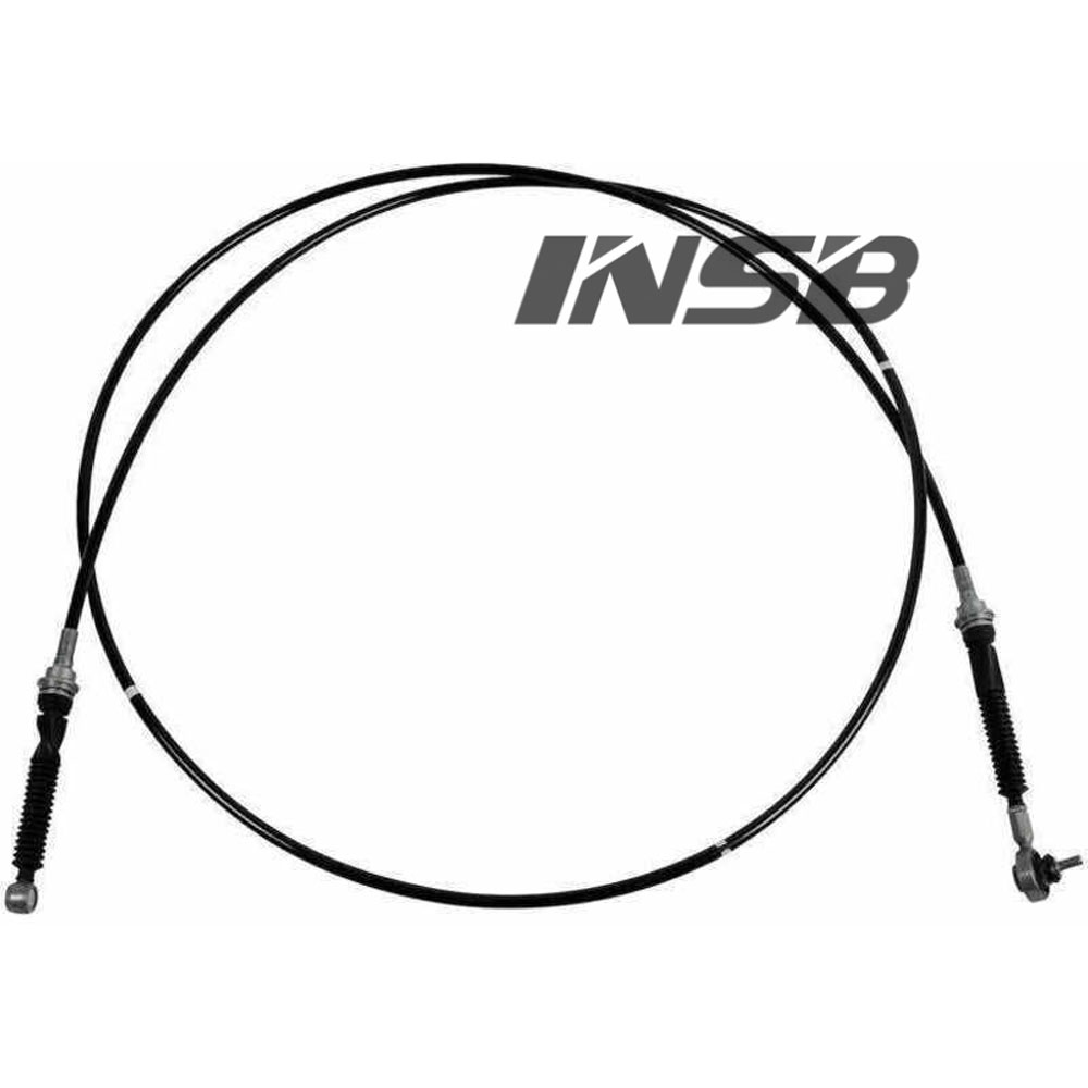 81326556284 Control Cable Truck Gear Shift Cable for MAN Truck spare parts