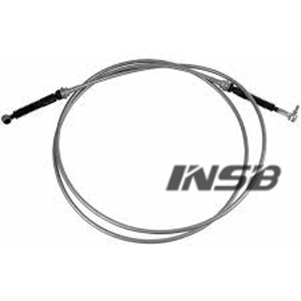 81326556300 Control Cable Truck Gear Shift Cable for MAN Truck spare parts