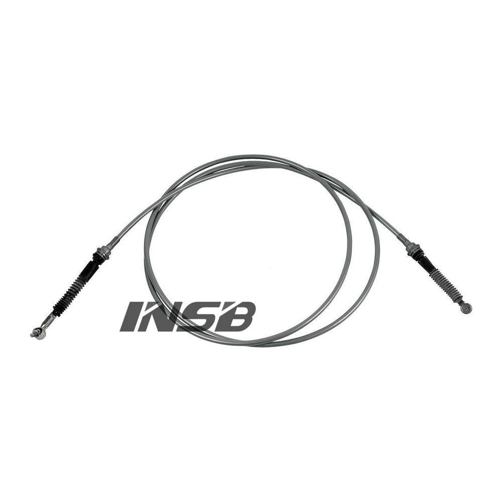 81326556302 Control Cable Truck Gear Shift Cable for MAN Truck spare parts