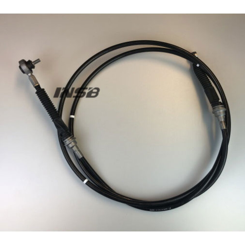 81326556312 Control Cable Truck Gear Shift Cable for MAN Truck spare parts