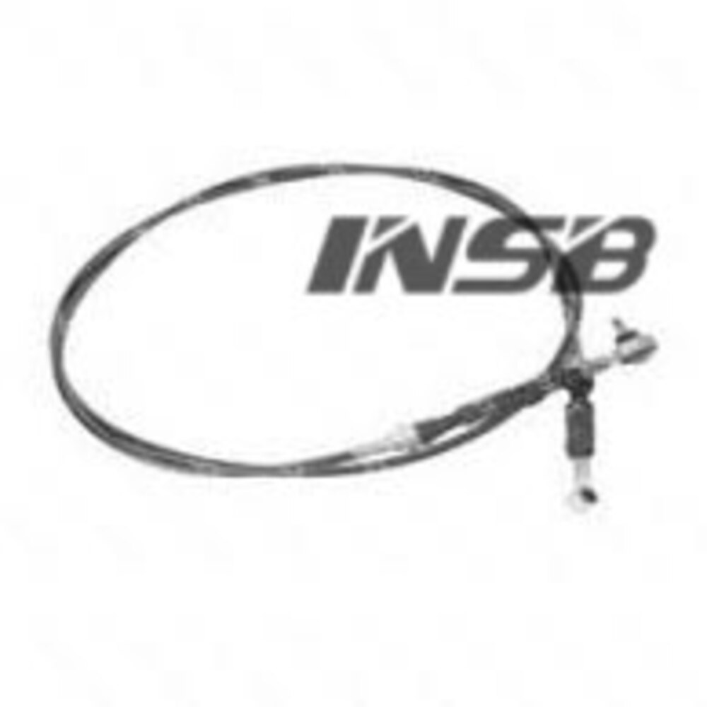 81326556313 Control Cable Truck Gear Shift Cable for MAN Truck spare parts