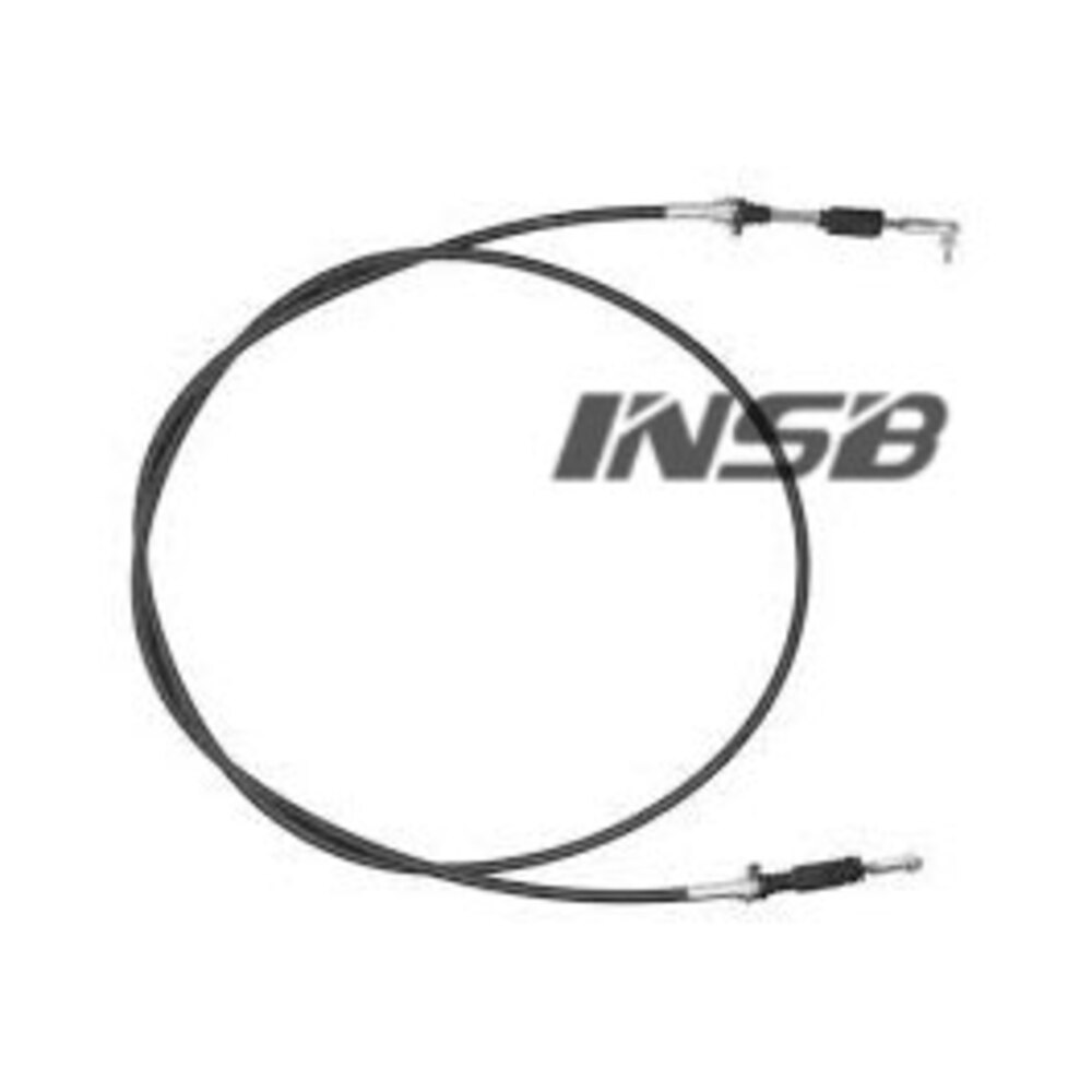 81326556323 Control Cable Truck Gear Shift Cable for MAN Truck spare parts