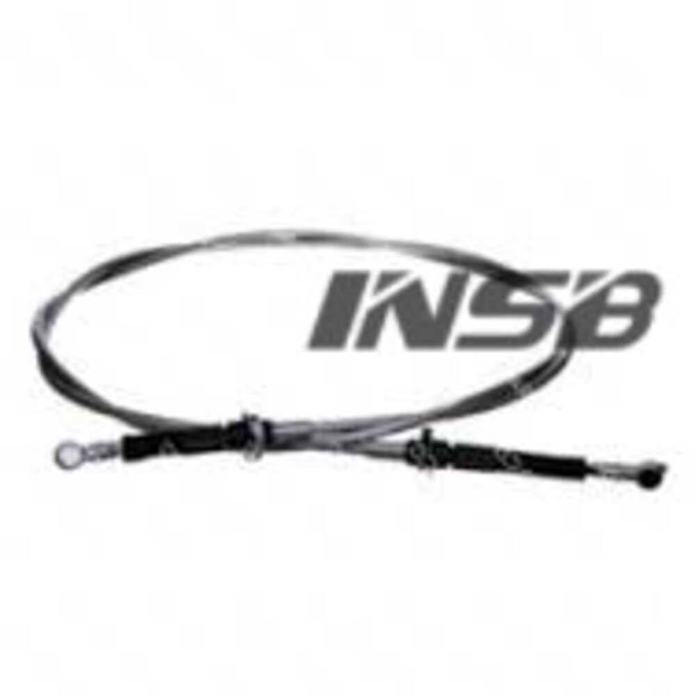 81326556324 Control Cable Truck Gear Shift Cable for MAN Truck spare parts