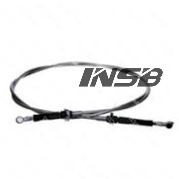 81326556326 Control Cable Truck Gear Shift Cable for MAN Truck spare parts