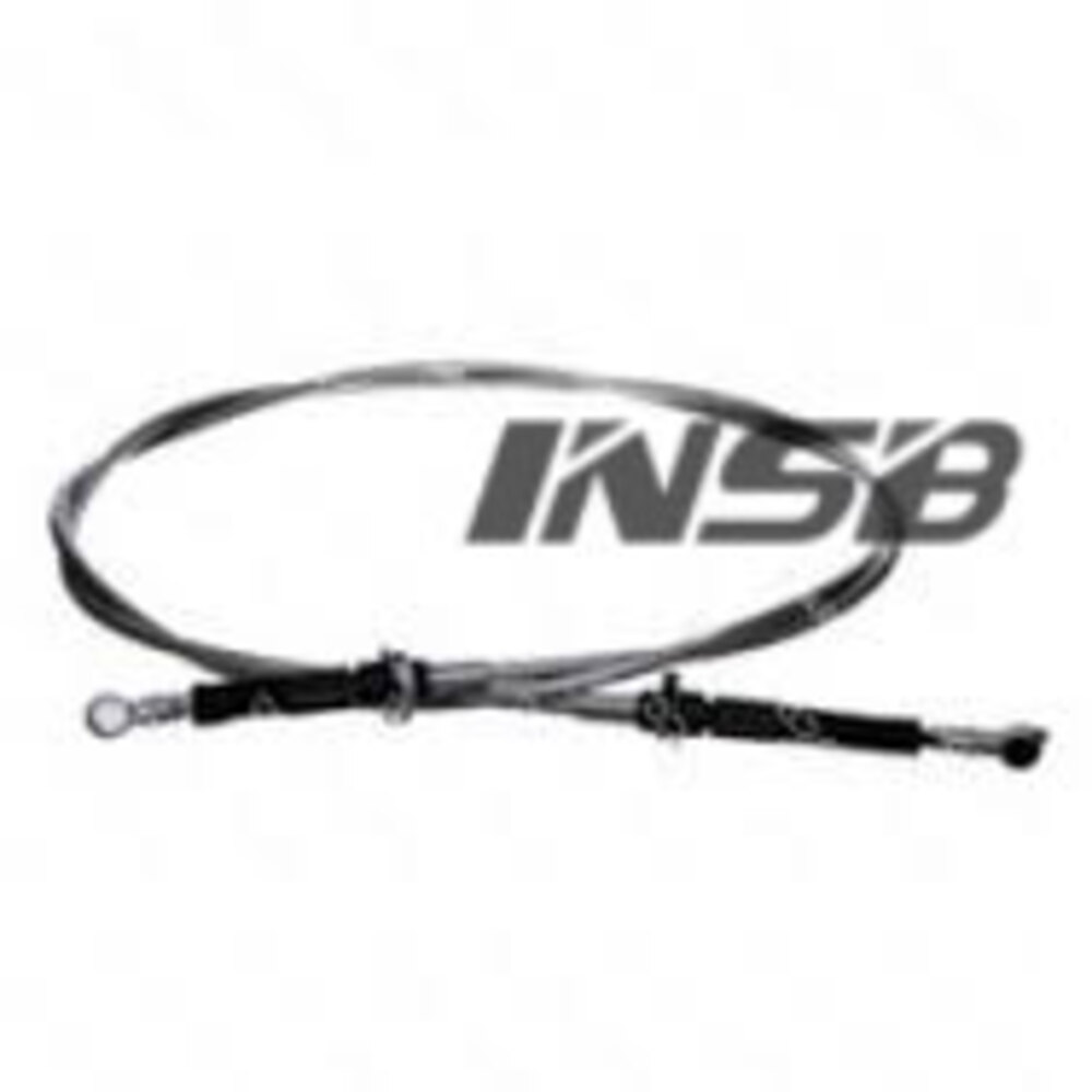 81326556327 Control Cable Truck Gear Shift Cable for MAN Truck spare parts