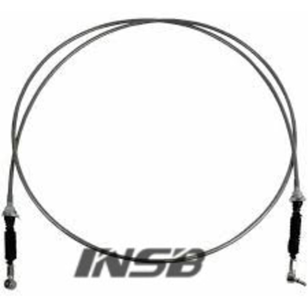 81326556328 Control Cable Truck Gear Shift Cable for MAN Truck spare parts