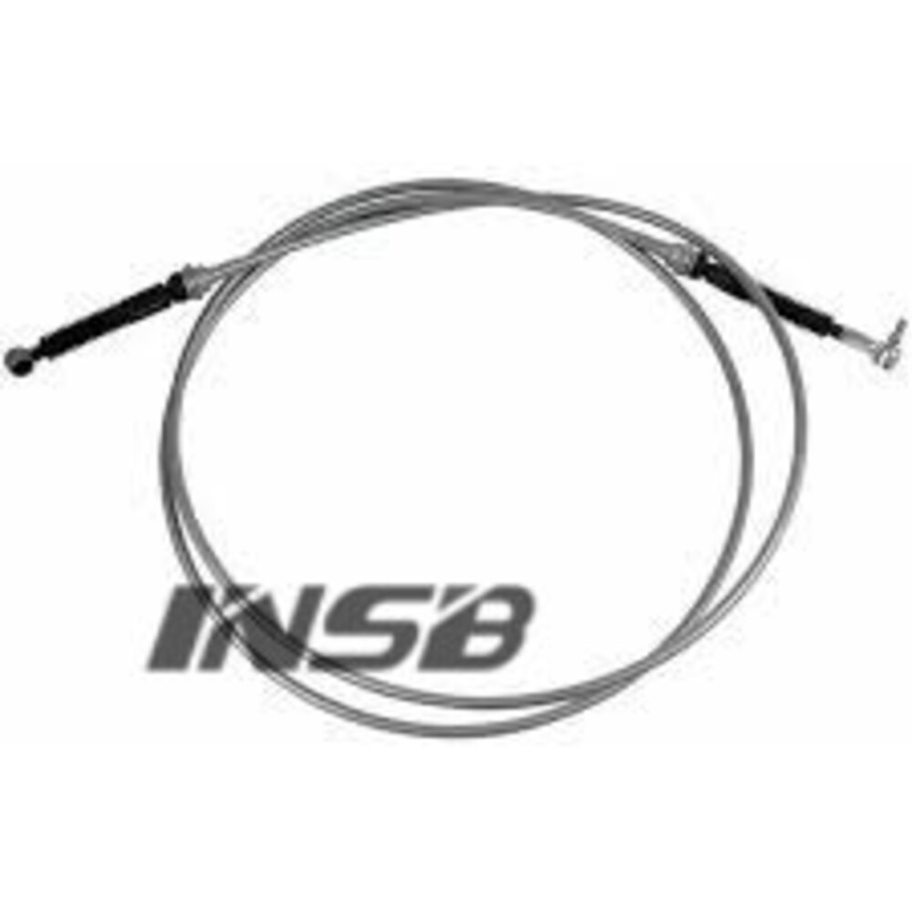 81326556330 Control Cable Truck Gear Shift Cable for MAN Truck spare parts