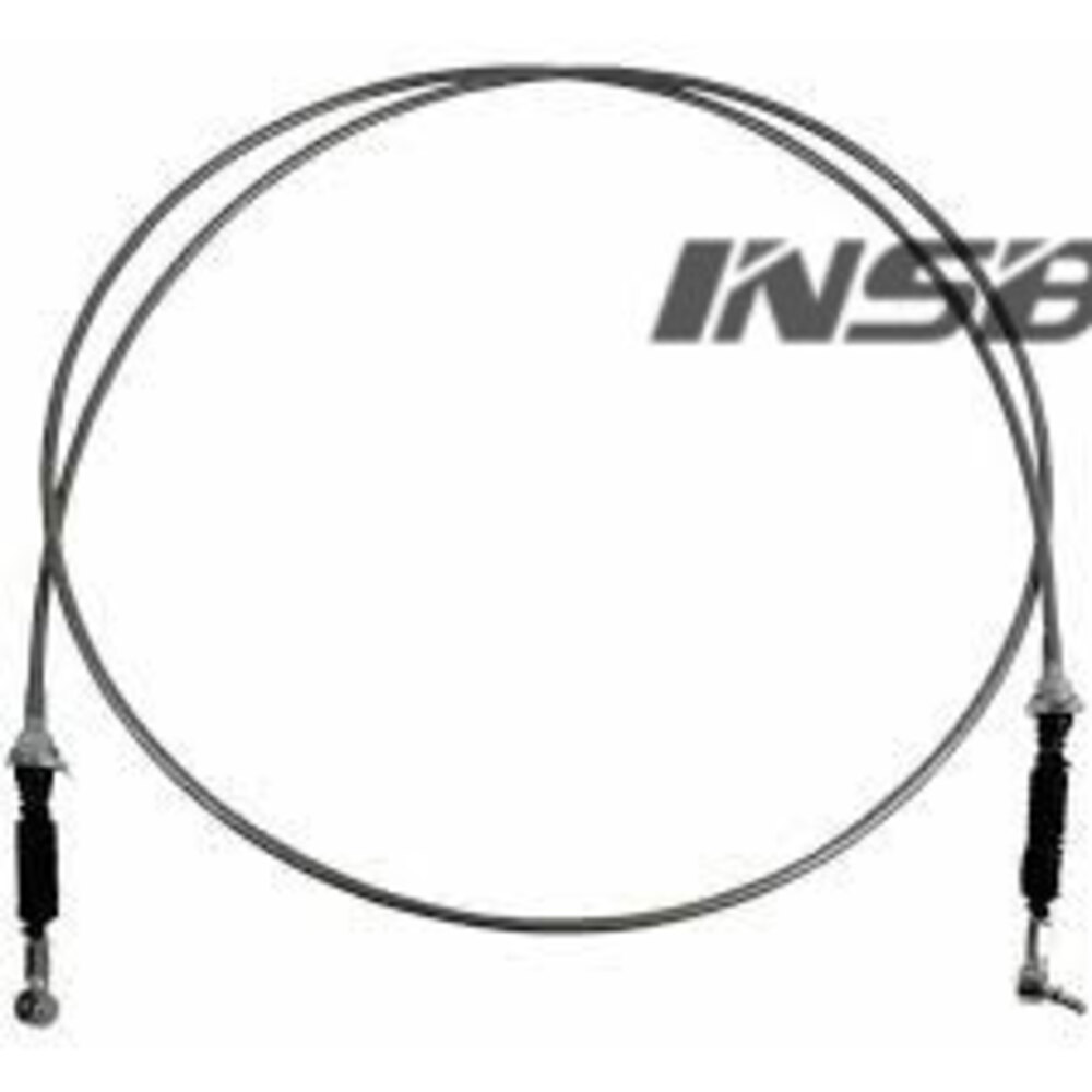 81326556331 Control Cable Truck Gear Shift Cable for MAN Truck spare parts