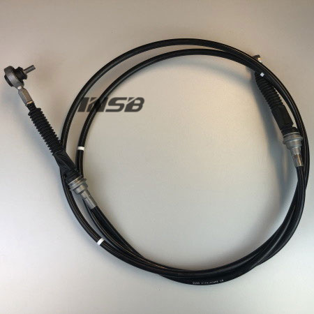 81326556336 Control Cable Truck Gear Shift Cable for MAN Truck spare parts