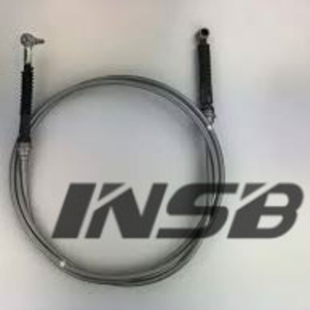 81326556337 Control Cable Truck Gear Shift Cable for MAN Truck spare parts