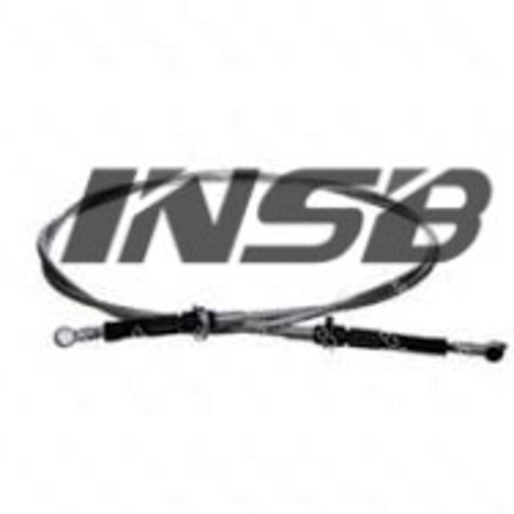 81326556340 Control Cable Truck Gear Shift Cable for MAN Truck spare parts