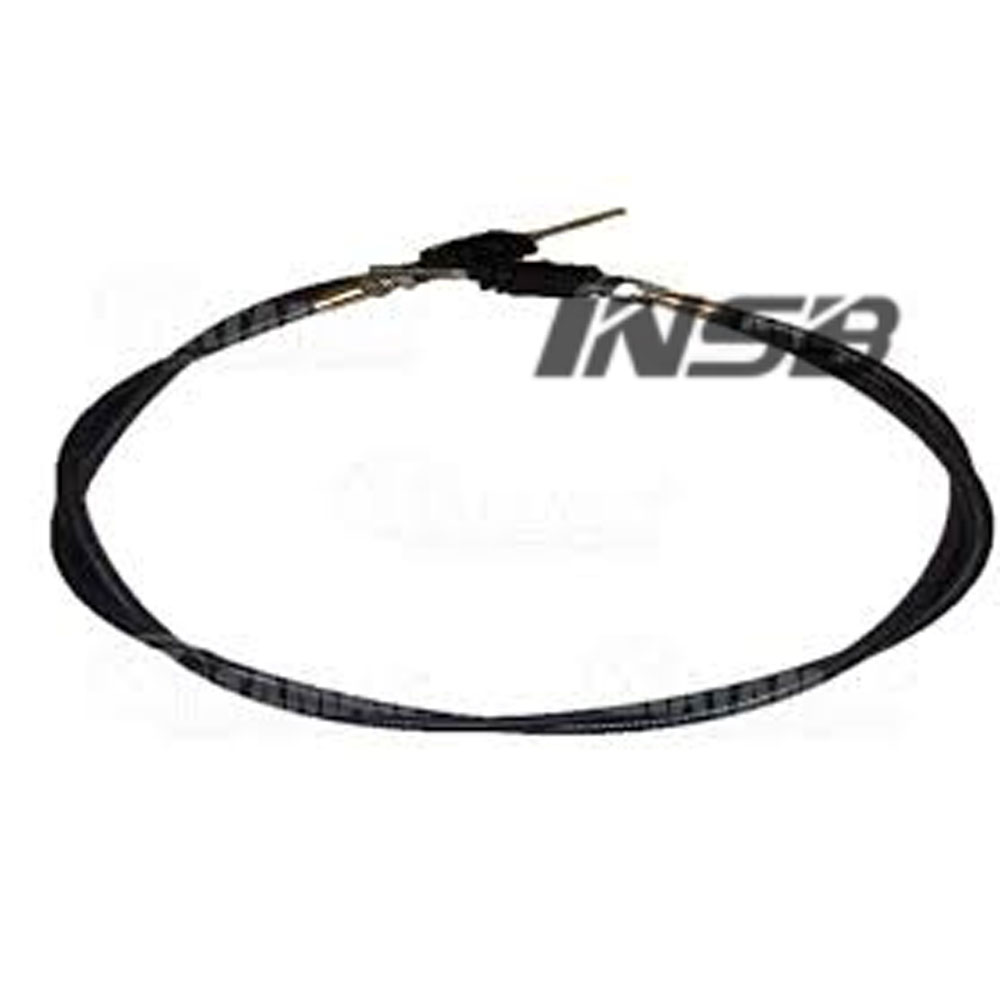 81955016477 Control Cable Truck Gear Shift Cable for MAN Truck spare parts