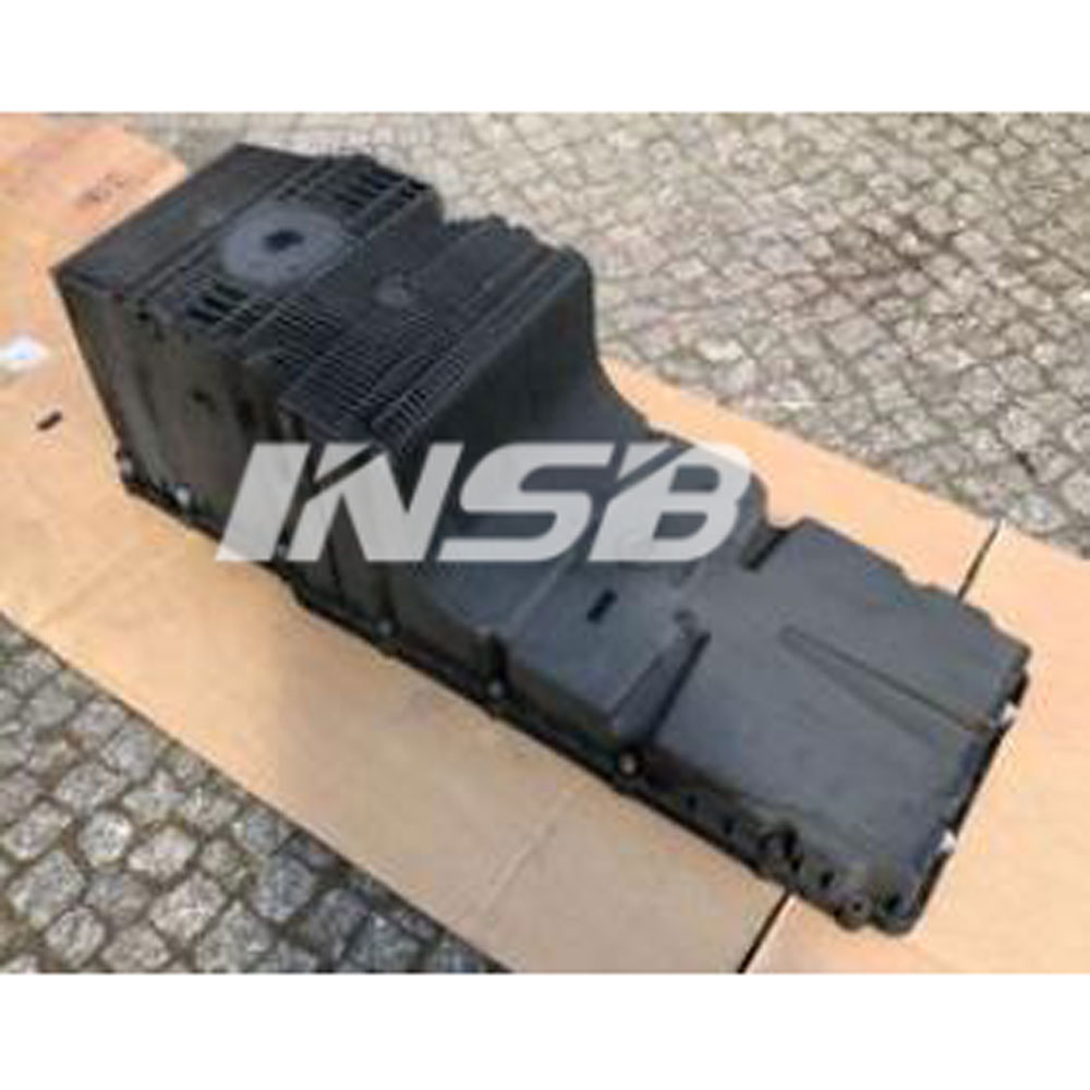1911475 OLL PAN for DAF XF106 Truck for DAF XF Series Series Truck Spare Body Parts IND4210