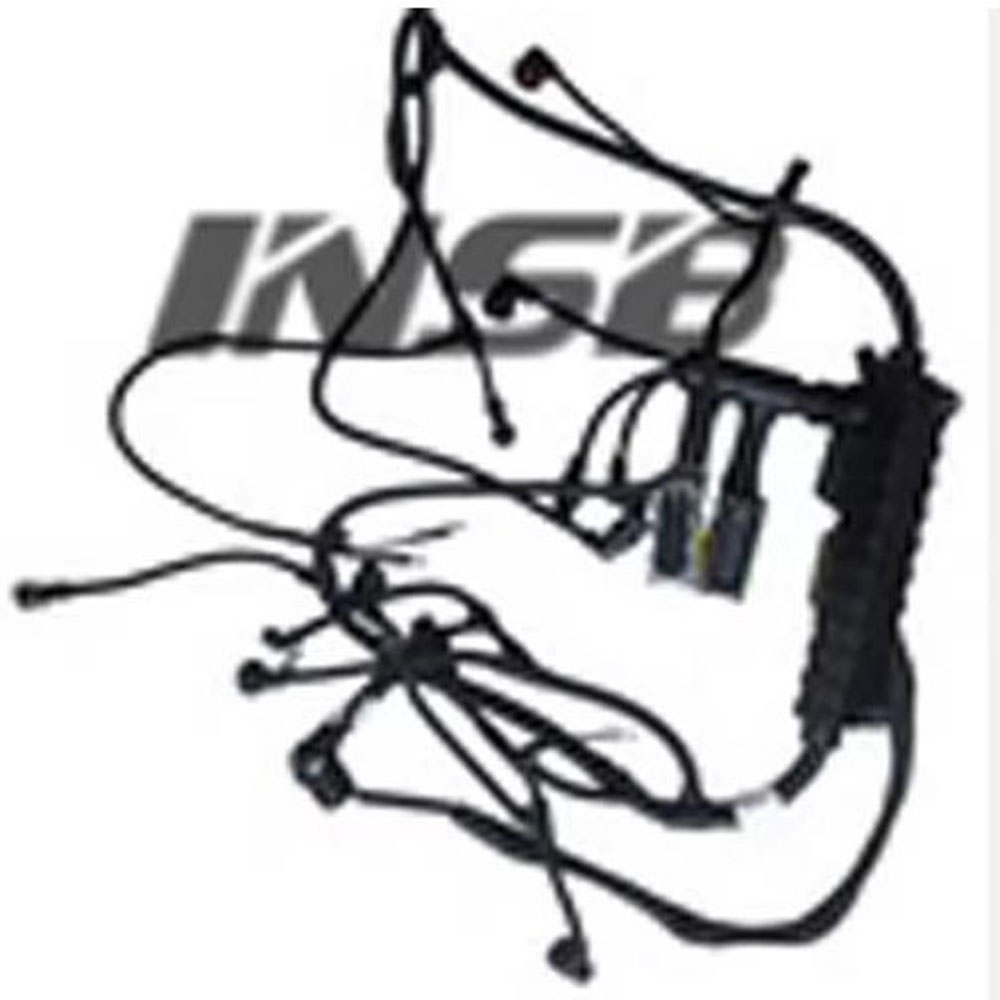 21372691 22041549 Wire Cable Harness for Volvo Truck Spare Parts for Volvo Truck