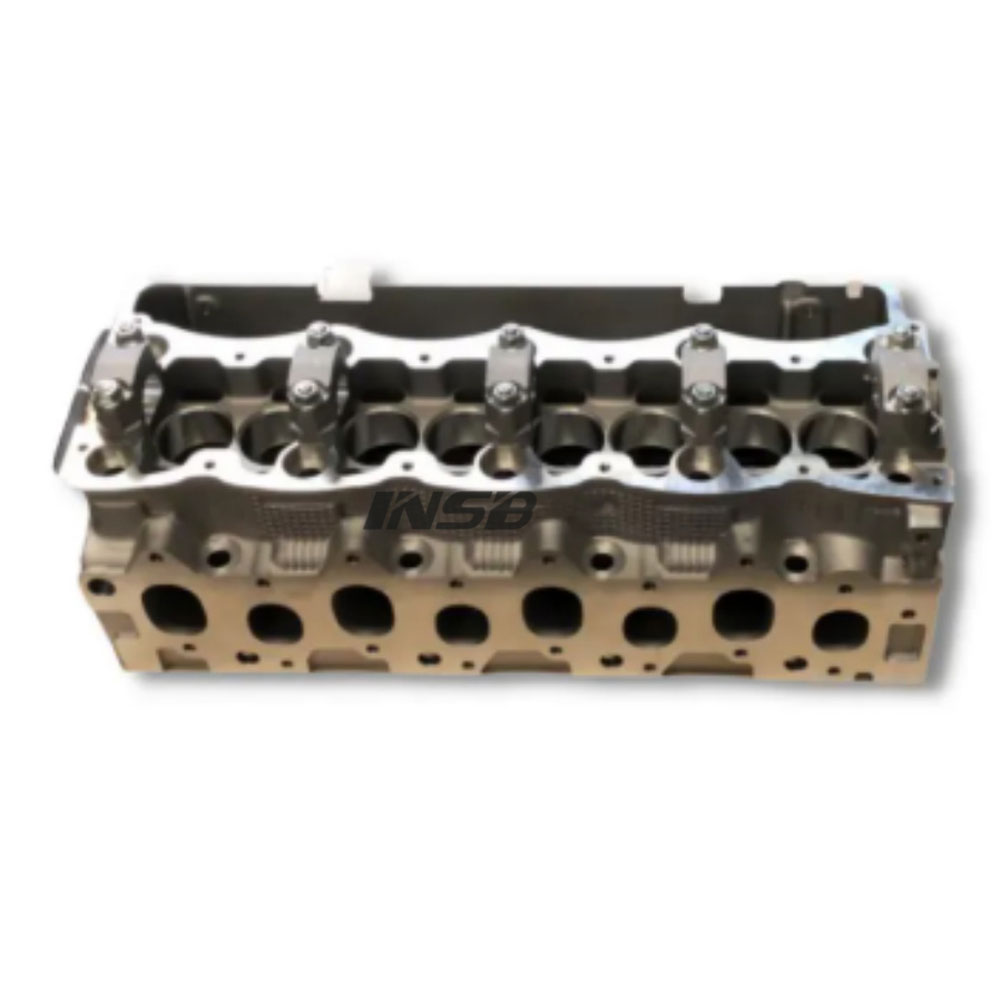 500355509 Cylinder Head for IVECO Daily Van Spare Parts INSB31-57